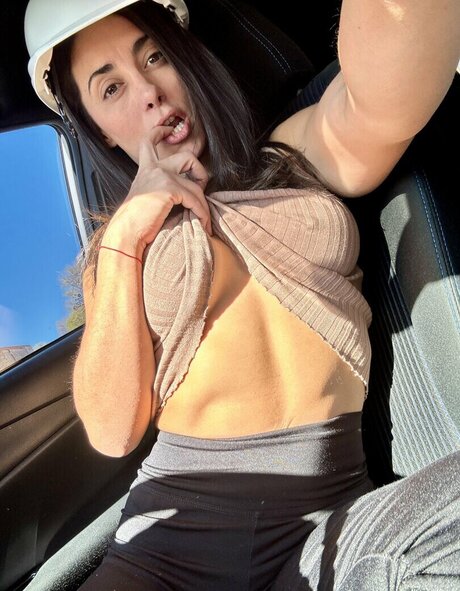 OnlyFans-model Natalidanino