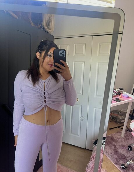 Foto di nudo di fuga di OnlyFans di Hiddeninmyvalley