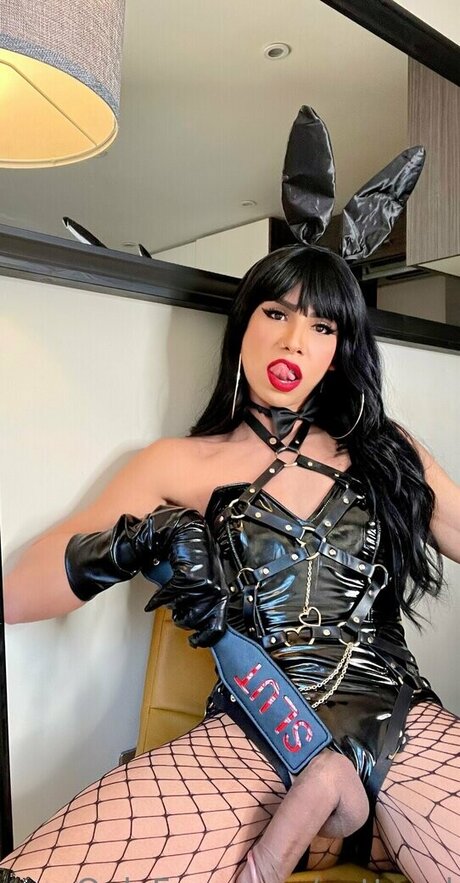 Foto desnuda filtrada de OnlyFans de Patricia Fernandes