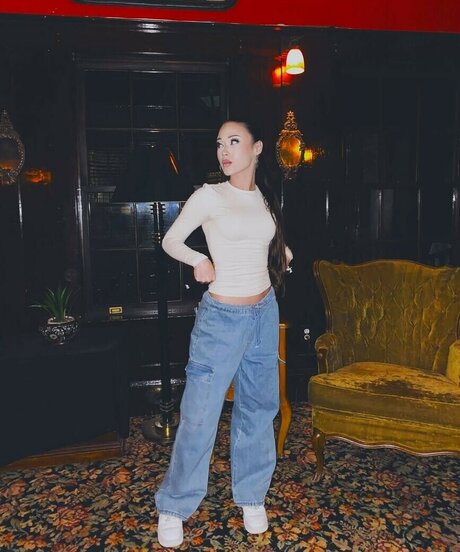 Devyn Lundy naked leaks OnlyFans pic