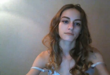 Naakte gelekte OnlyFans-foto van Maryredcherry