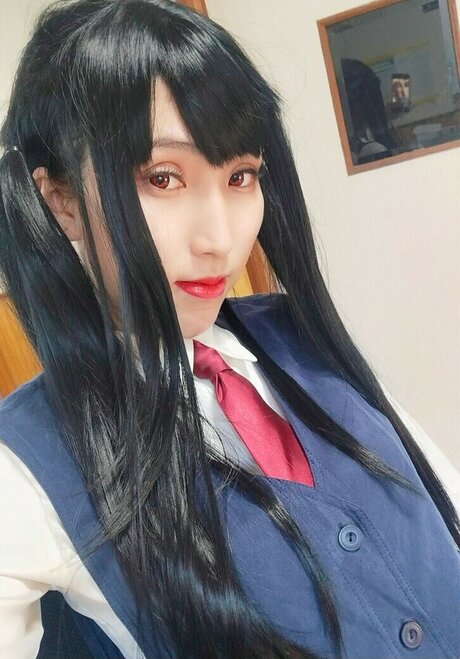 OnlyFans-model Asuna1024