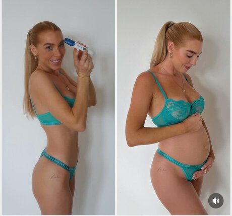 Laura Joelle OnlyFans泄露裸照