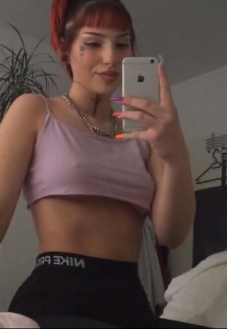 Skinwalkerleyla naked leaks OnlyFans pic