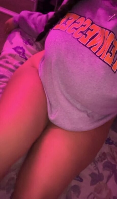 Megan Shaye OnlyFansリークヌード写真