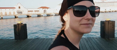 Nacktes geleaktes OnlyFans-Foto von Justajess