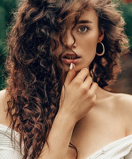 Nacktes geleaktes OnlyFans-Foto von Jadwiga Koc