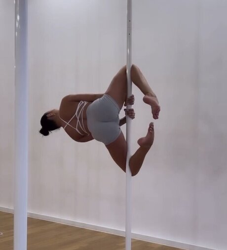 Nahá fotka uniklých OnlyFans od Margarita Maddy Nigmatullin