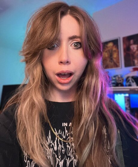 Обнаженная фотография утечки OnlyFans от Nyybeats