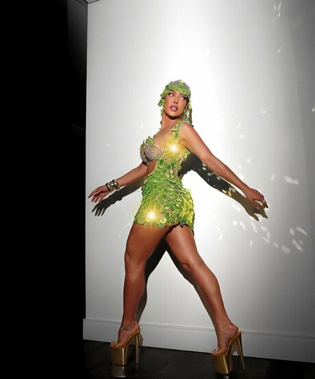 OnlyFans-model Jaquelline Grohalski