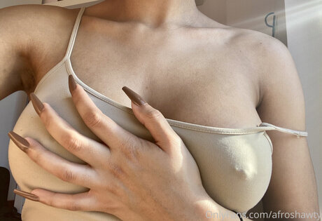 Shania Kraemer OnlyFansリークヌード写真