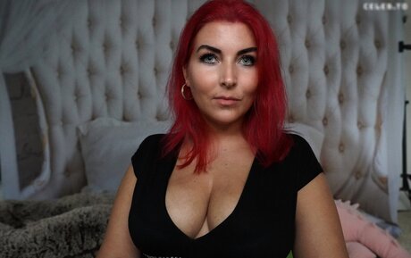 Naken läckt OnlyFans-bild av Ninanicetv