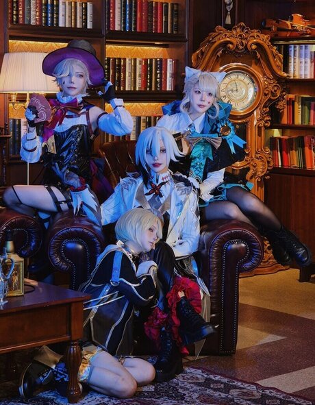 Photo nue de fuite OnlyFans de Ririthisway