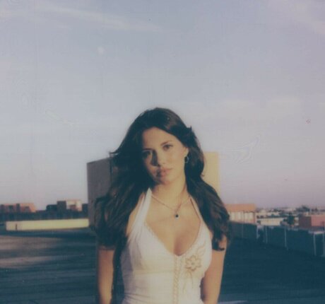 Foto di nudo di fuga di OnlyFans di Kate Peytavin