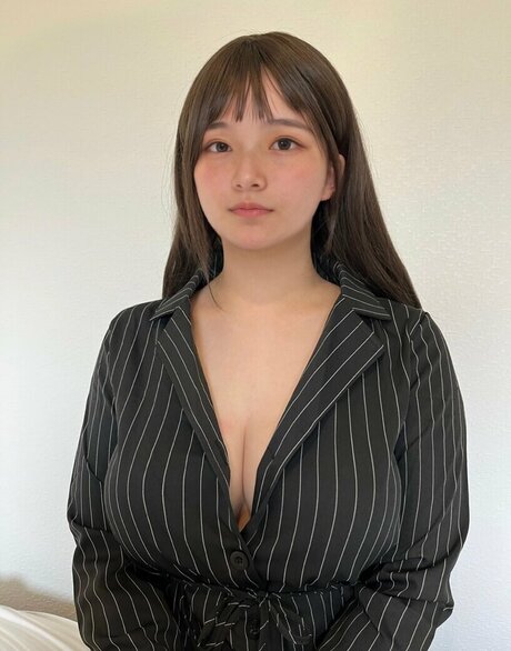 Naken lekkede OnlyFans-bilde av Asuasuasu0720