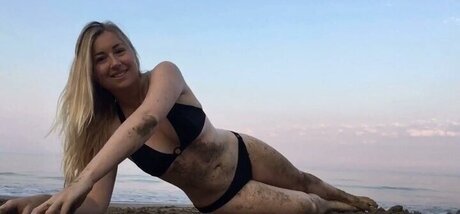 OnlyFans-model Lena Kupke