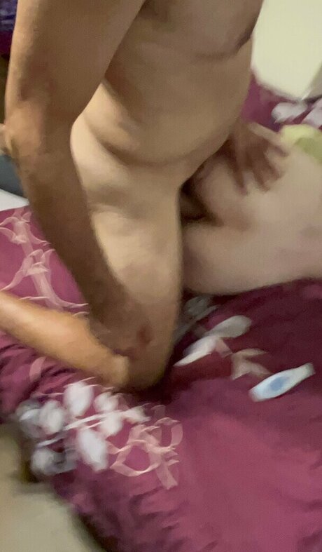 Foto di nudo di fuga di OnlyFans di Molly Snowcone