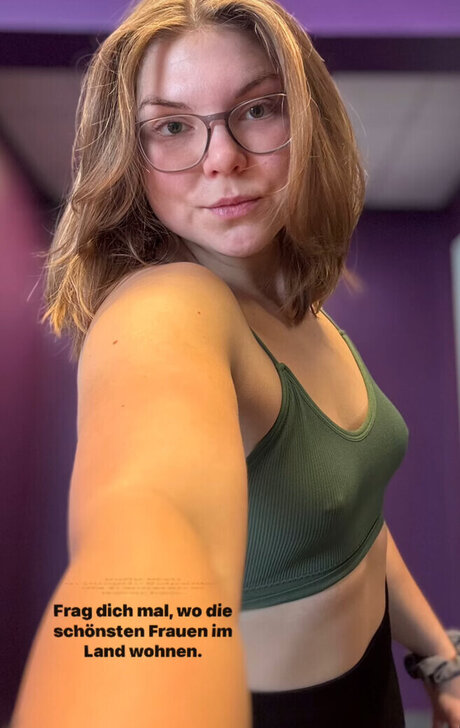 Anne Sttzner naked leaks OnlyFans pic