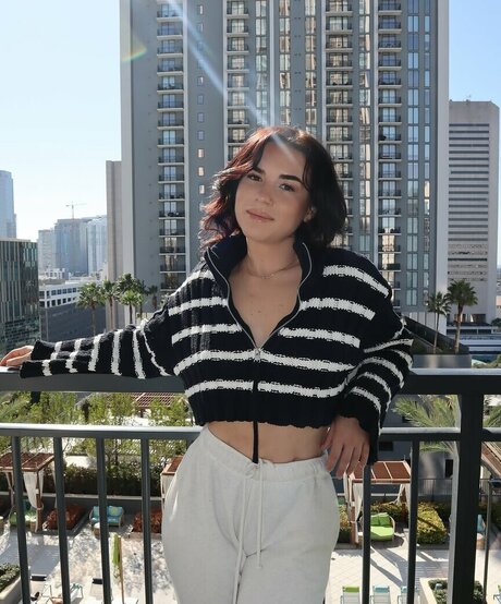 Alasti lekkinud OnlyFans-i pilt Beatrizamma