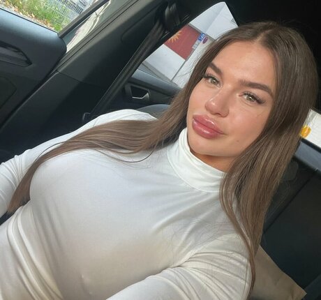 Foto desnuda filtrada de OnlyFans de Sarah Slavotinek