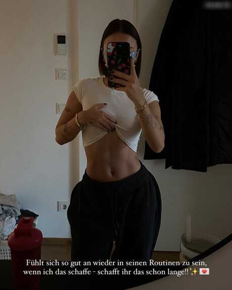 Hannaahcarolina OnlyFansリークヌード写真