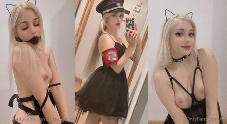 Marina Seren naked leaks OnlyFans pic