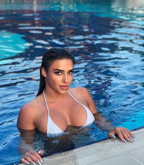 Обнаженная фотография утечки OnlyFans от Daria Pluzhnikova