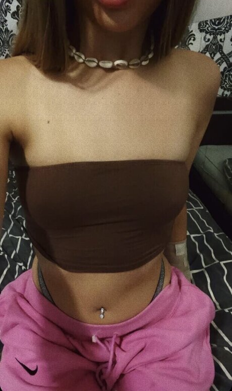 Nahá fotka uniklých OnlyFans od Nathalie Vollmann