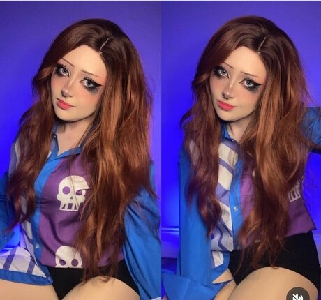 OnlyFans-model Pepperonipizzarolls