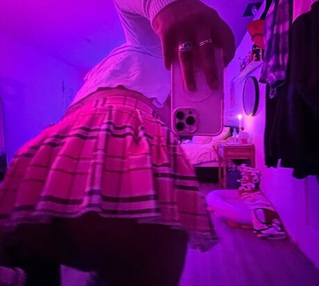 OnlyFans-model Gigi Yummi