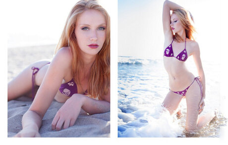 Sandra Hunke naked leaks OnlyFans pic