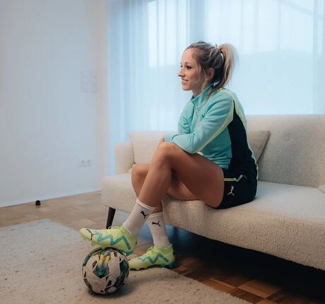 OnlyFans-model Kathrin Hendrich