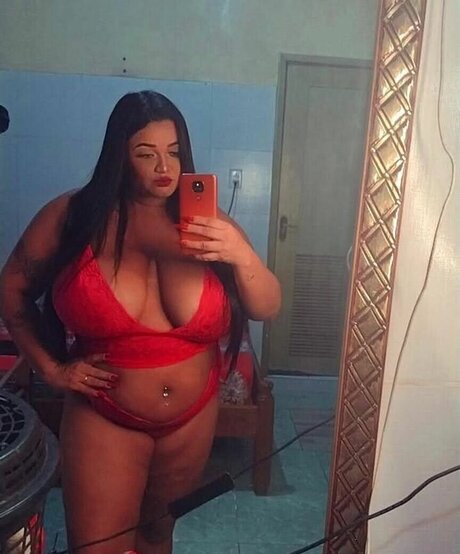 OnlyFans-model Blenda De Jesus