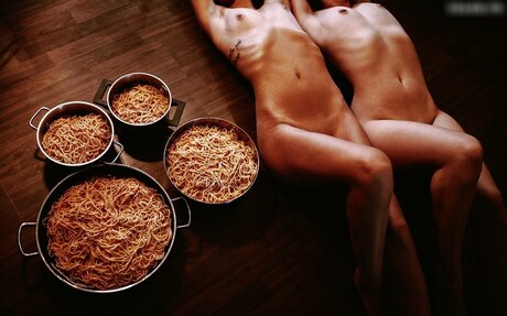 Sara De Miguel OnlyFansリークヌード写真