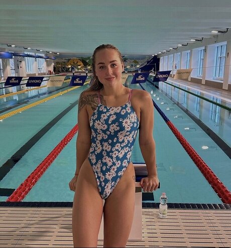 Nahá fotka uniklých OnlyFans od Anna Egorova