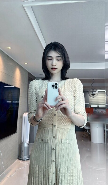 Naken lekkede OnlyFans-bilde av Cocosiz0