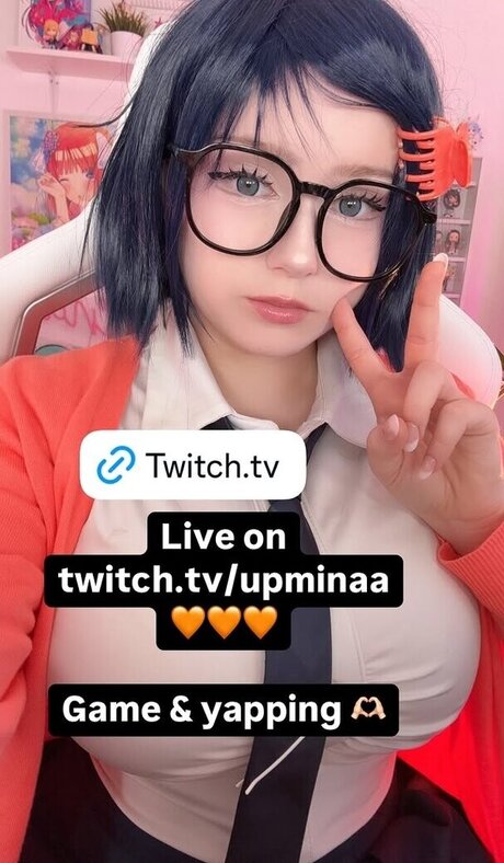 Обнаженная фотография утечки OnlyFans от Mina Min