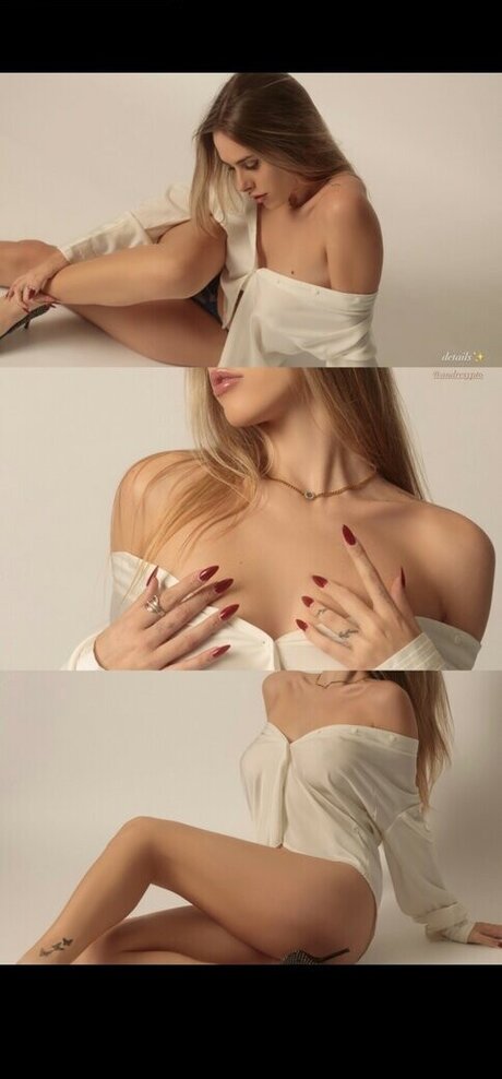 Elisa Pellegrino naked leaks OnlyFans pic