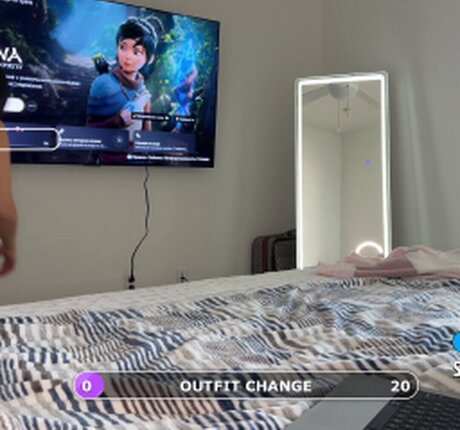 Anastasia Ashera naked leaks OnlyFans pic