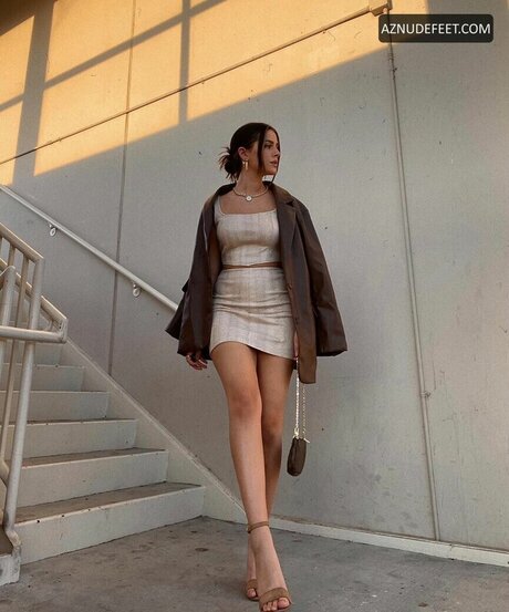 Foto di nudo di fuga di OnlyFans di Ally Yost  Allyyost  Allyyost