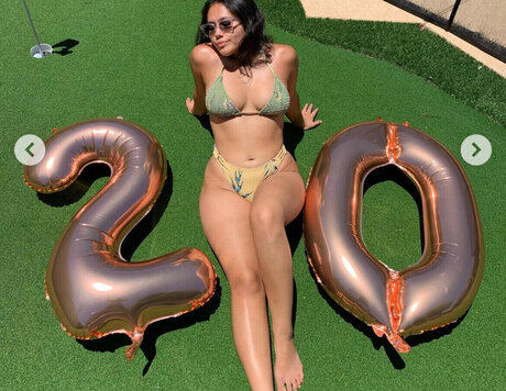 Fabirubi naked leaks OnlyFans pic