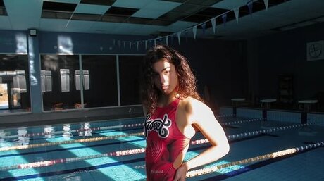 Alasti lekkinud OnlyFans-i pilt Adriana Compierchio