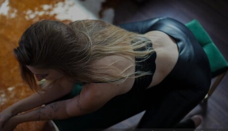 Foto di nudo di fuga di OnlyFans di Jasmnn