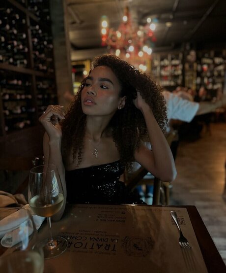 Nahá fotka uniklých OnlyFans od Paulacora100