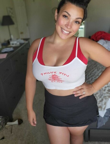 Photo nue de fuite OnlyFans de Stockad5976