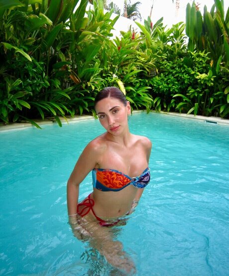 Alasti lekkinud OnlyFans-i pilt Andreagarte