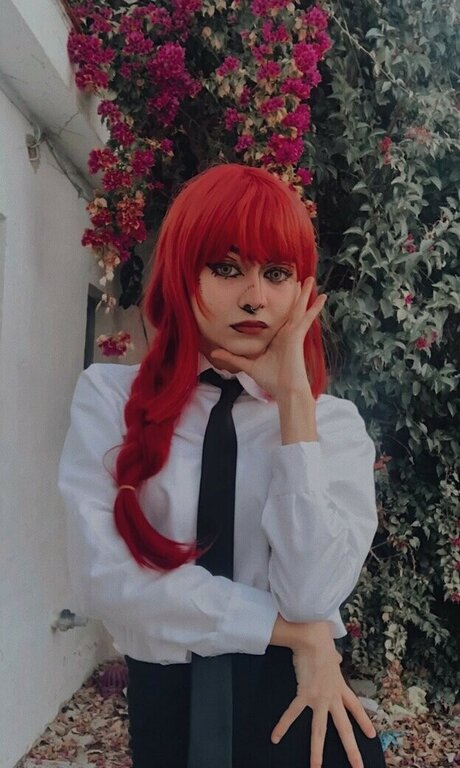 Nahá fotka uniklých OnlyFans od Offcbzs