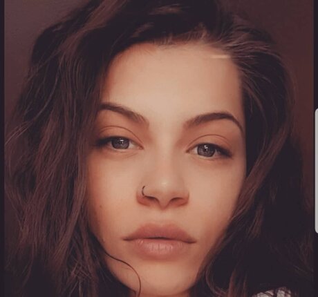 OnlyFans-model Nyinocas Aka Khalamity