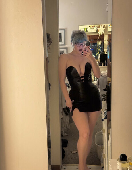 Bluejay OnlyFansリークヌード写真