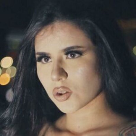 OnlyFans-model Stormycash